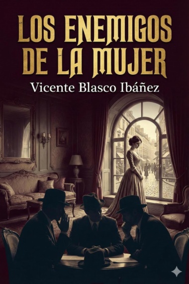 Los enemigos de la mujer