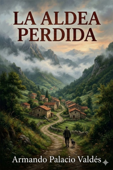 La aldea perdida / Novela-poema de costumbres campesinas