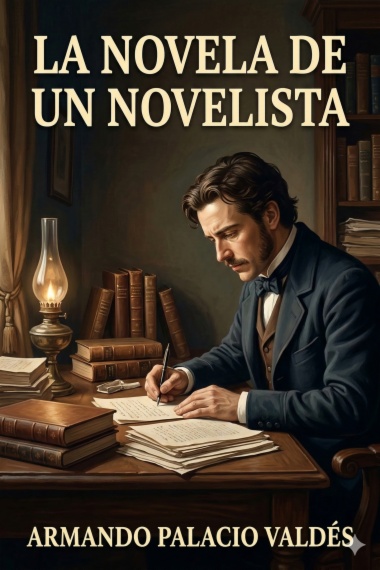 La novela de un novelista