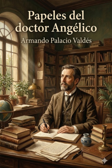Papeles del doctor Angélico