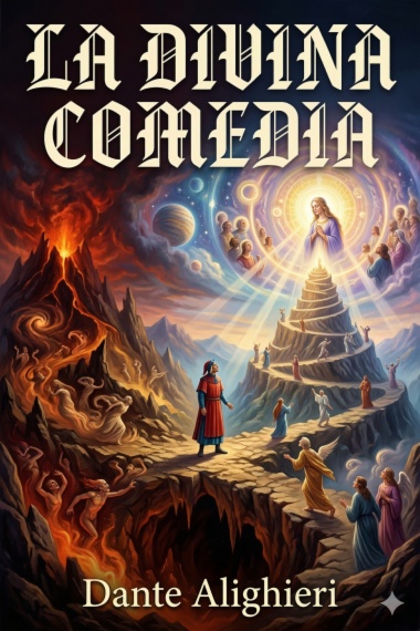 La Divina Comedia