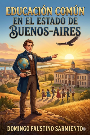 Educación común en el Estado de Buenos-Aires