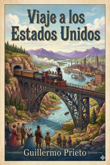Viaje a los Estados Unidos