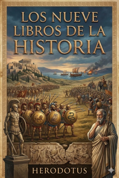 Los nueve libros de la Historia