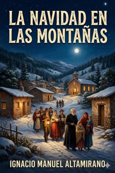 La Navidad en las Montañas