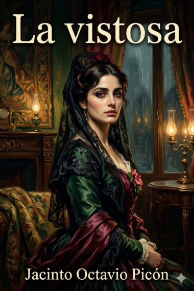 La vistosa