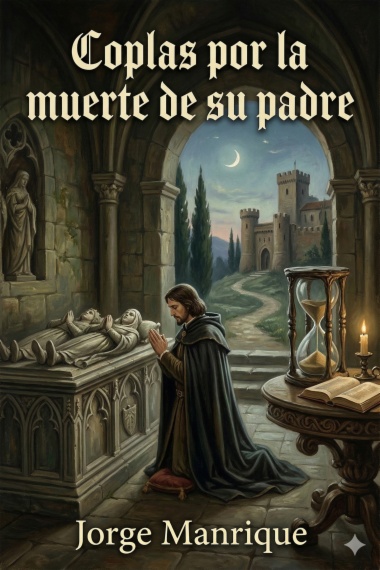 Coplas por la muerte de su padre