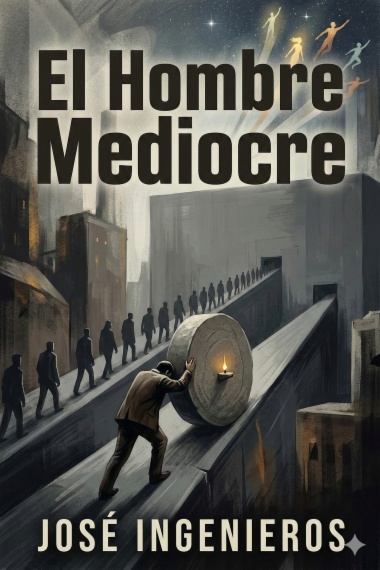 El Hombre Mediocre: Ensayo de psicologia y moral
