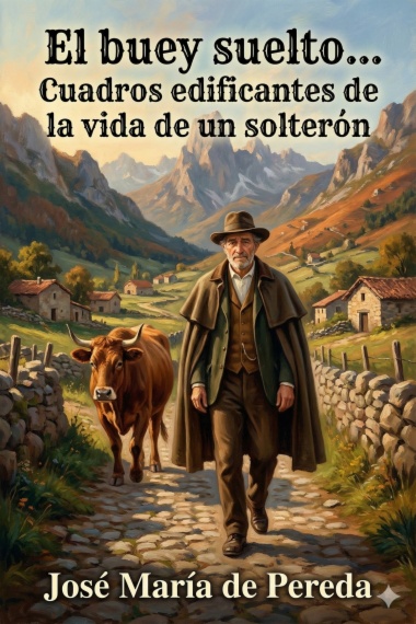 El buey suelto... Cuadros edificantes de la vida de un solterón