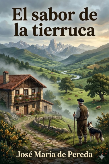 El sabor de la tierruca