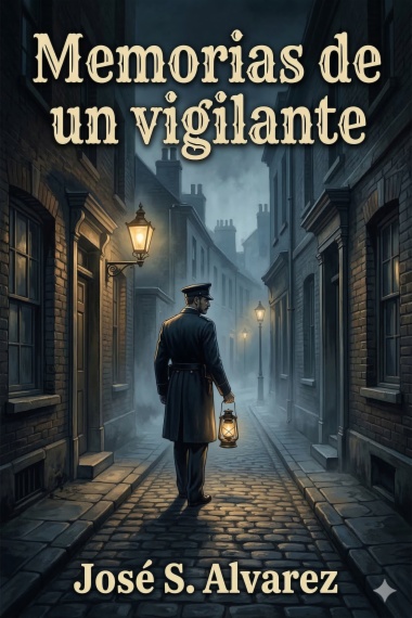 Memorias de un vigilante