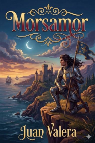 Morsamor