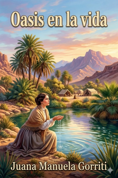 Oasis en la vida