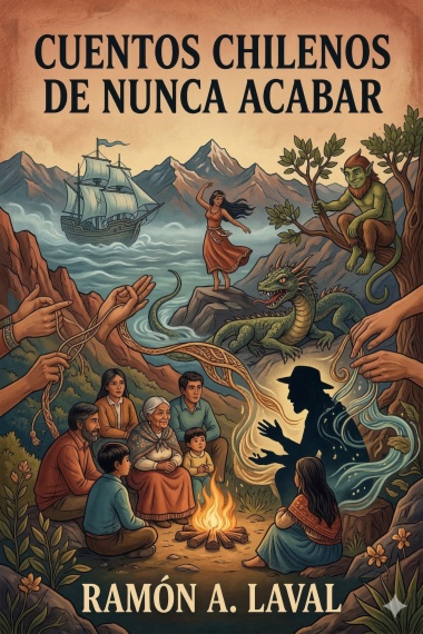Cuentos chilenos de nunca acabar