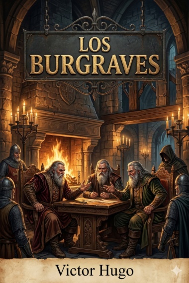 Los Burgraves