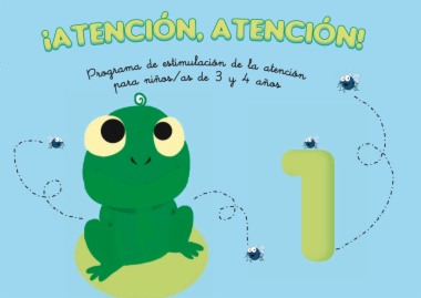  ¡Atención, Atención! Nivel 1