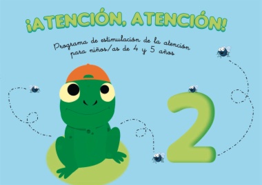 ¡Atención, Atención! Nivel 2 