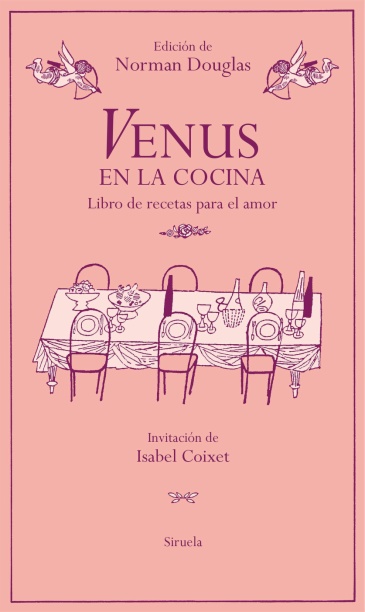 Venus en la cocina