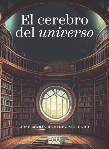 El cerebro del universo