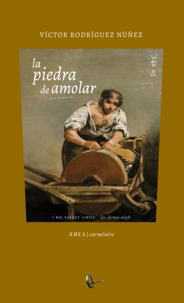 La piedra de amolar