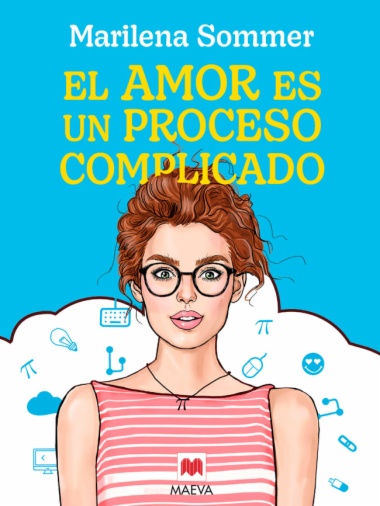 El amor es un proceso complicado