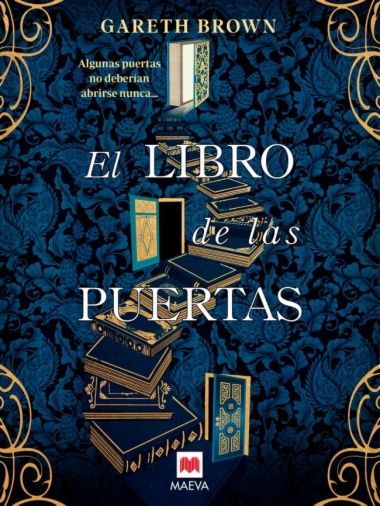 El libro de las puertas