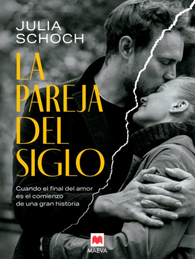 La pareja del siglo