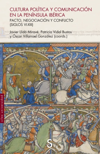 Cultura política y comunicación en la península ibérica