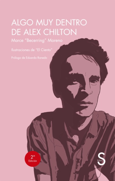 Algo muy dentro de Alex Chilton