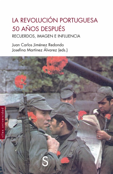 La Revolución portuguesa 50 años después