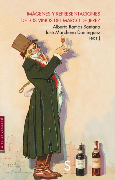 Imagen de apoyo de  Imágenes y representaciones de los vinos del Marco de Jerez