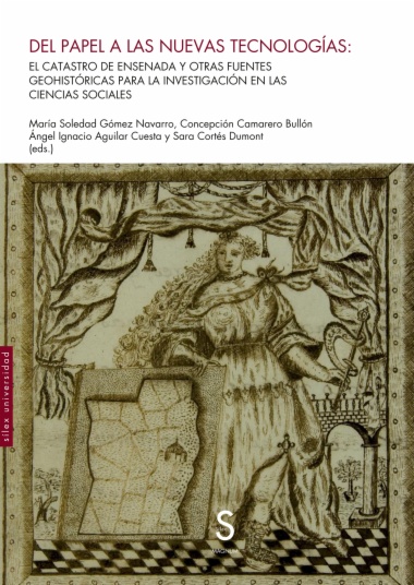 Del papel a las nuevas tecnologías