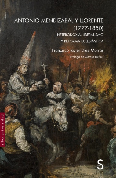 Antonio Mendizábal y Llorente (1777-1850)