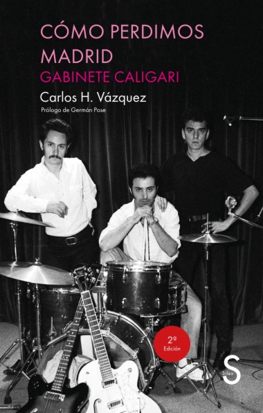 Cómo perdimos Madrid