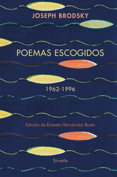 Poemas escogidos 1962-1996