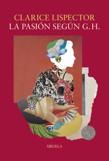 La pasión según G. H.