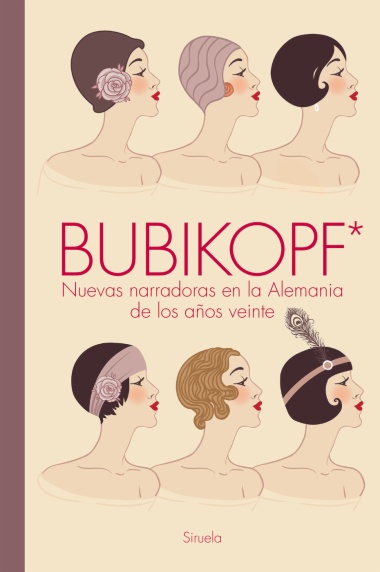 Bubikopf*