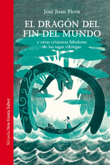 El dragón del fin del mundo