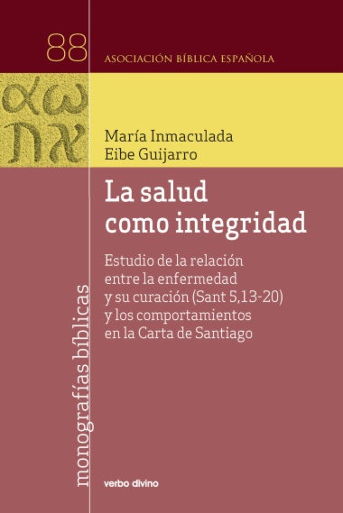 La salud como integridad