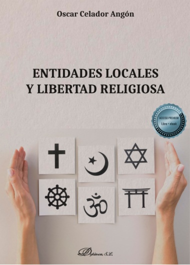 Imagen de apoyo de  Entidades locales y libertad religiosa