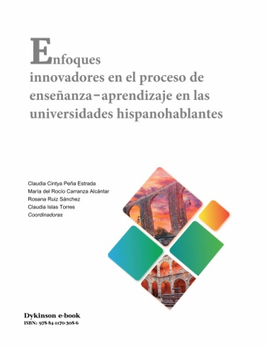 Imagen de apoyo de  Enfoques innovadores en el proceso de enseñanza-aprendizaje en las universidades hispanohablantes