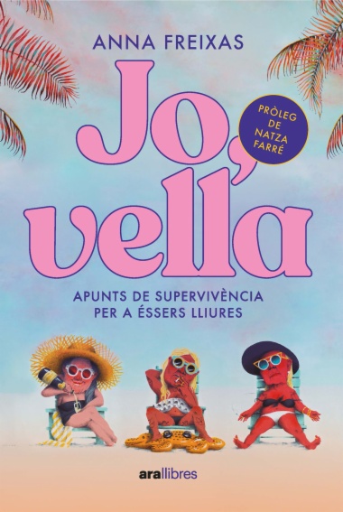 Jo, vella