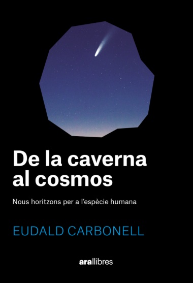 De la caverna al cosmos