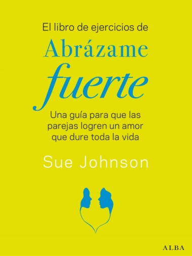 El libro de ejercicios de "Abrázame fuerte"