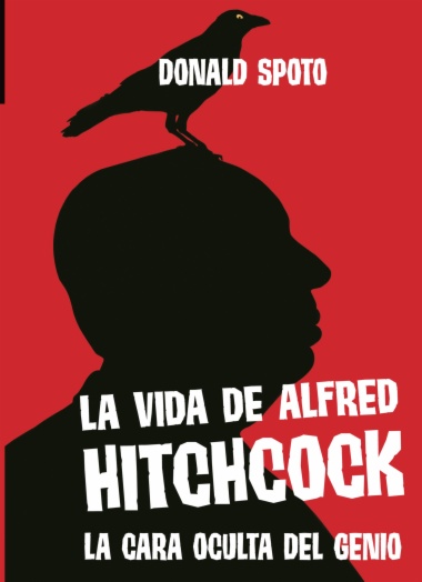 La vida de Alfred Hitchcock