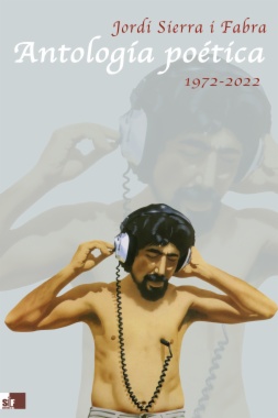 Imagen de apoyo de  Antología poética 1972-2022
