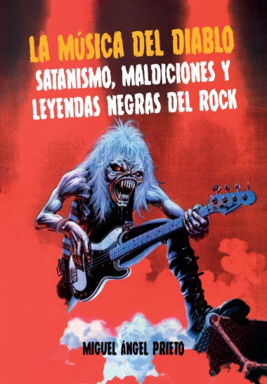 La música del diablo