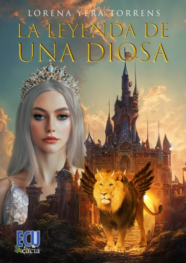 La leyenda de una diosa