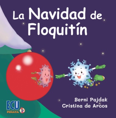 La Navidad de Floquitín