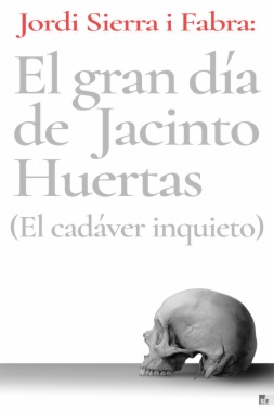 El gran día de Jacinto Huertas